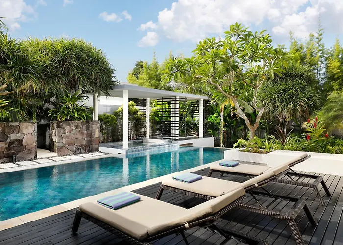 Vinila By Nakula Villa Nusa Dua (Bali)