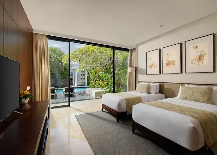Vinila By Nakula Nusa Dua (Bali)