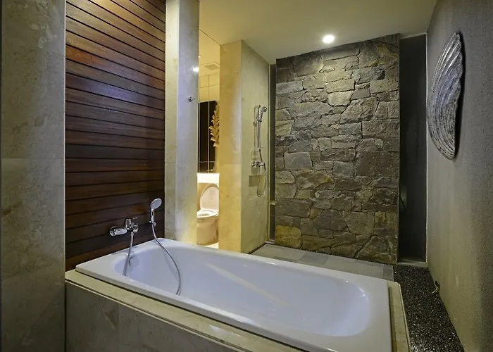 Vinila By Nakula * Nusa Dua (Bali)